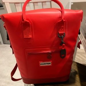 Hunter Backpack Cooler
